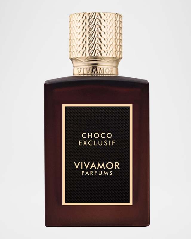 Choco Exclusif Extrait De Parfum, 3.4 oz.